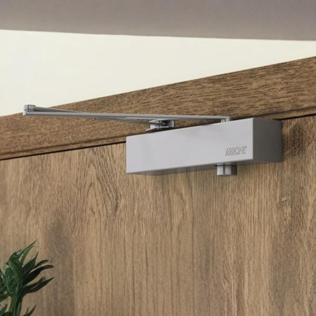 Overhead Surface Mounted Door Closer