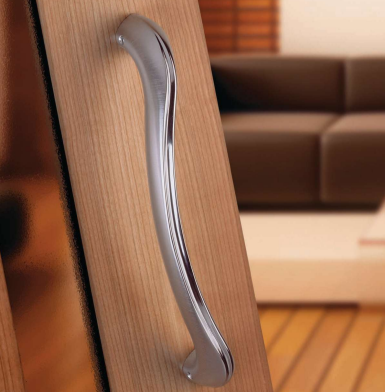 Pull handle 