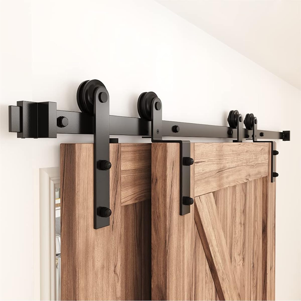 Sliding Door Gear