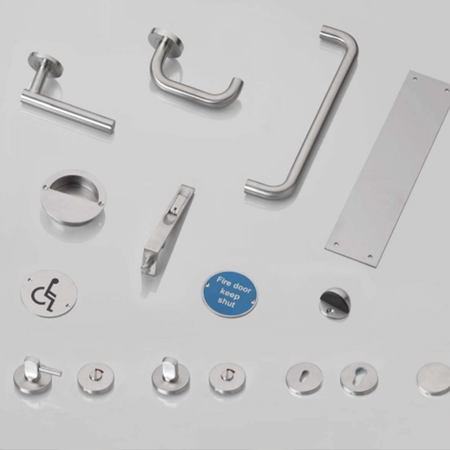 Accessories