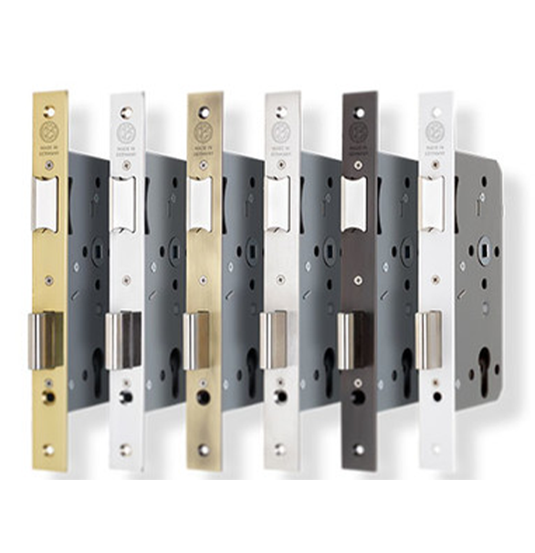 Locks