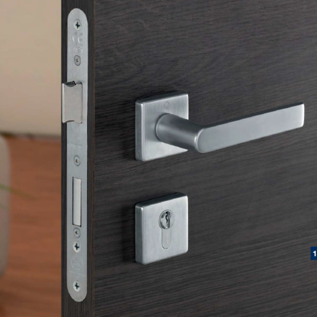 Mortise Lock
