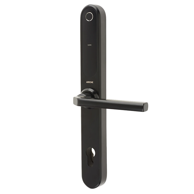 Smart lock
